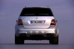 Mercedes-Benz ML63 AMG 2007 года